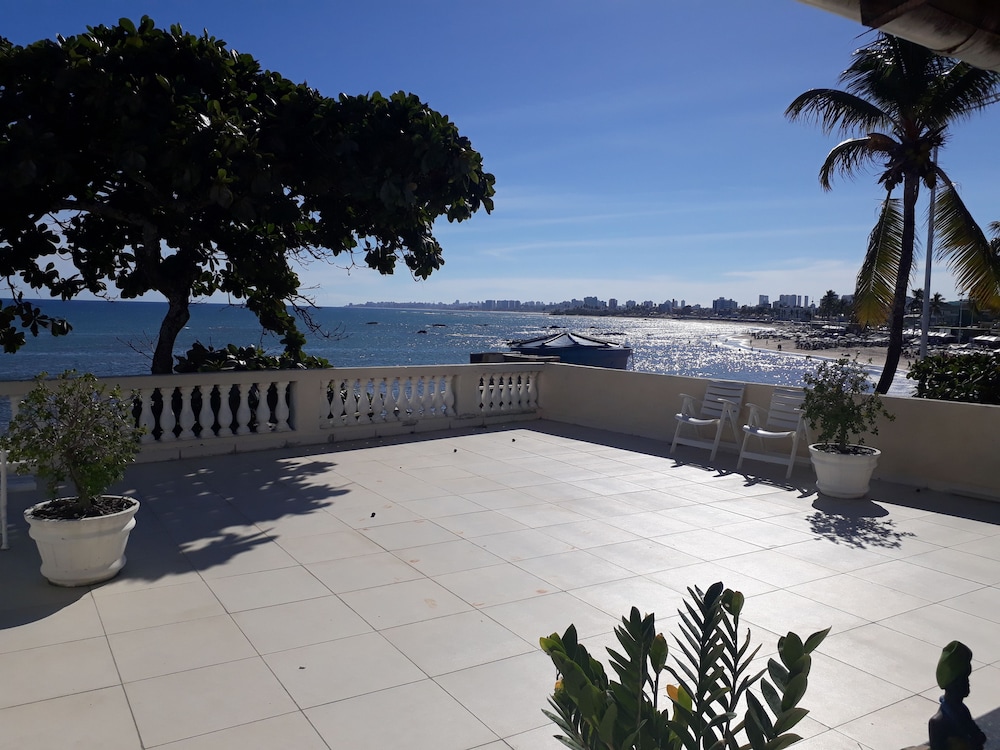 Hotel Luar De Itapua 41/59