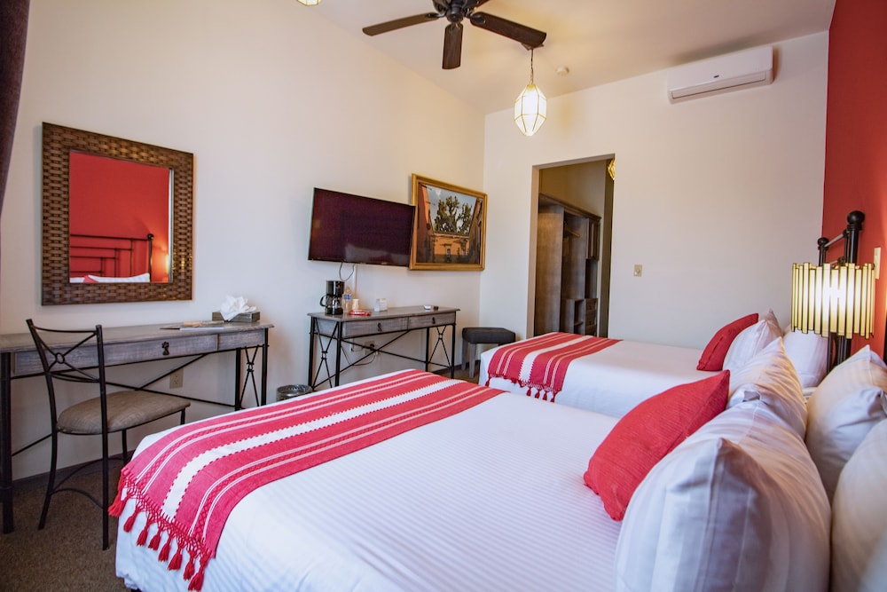 Hotel La Casona 29/68