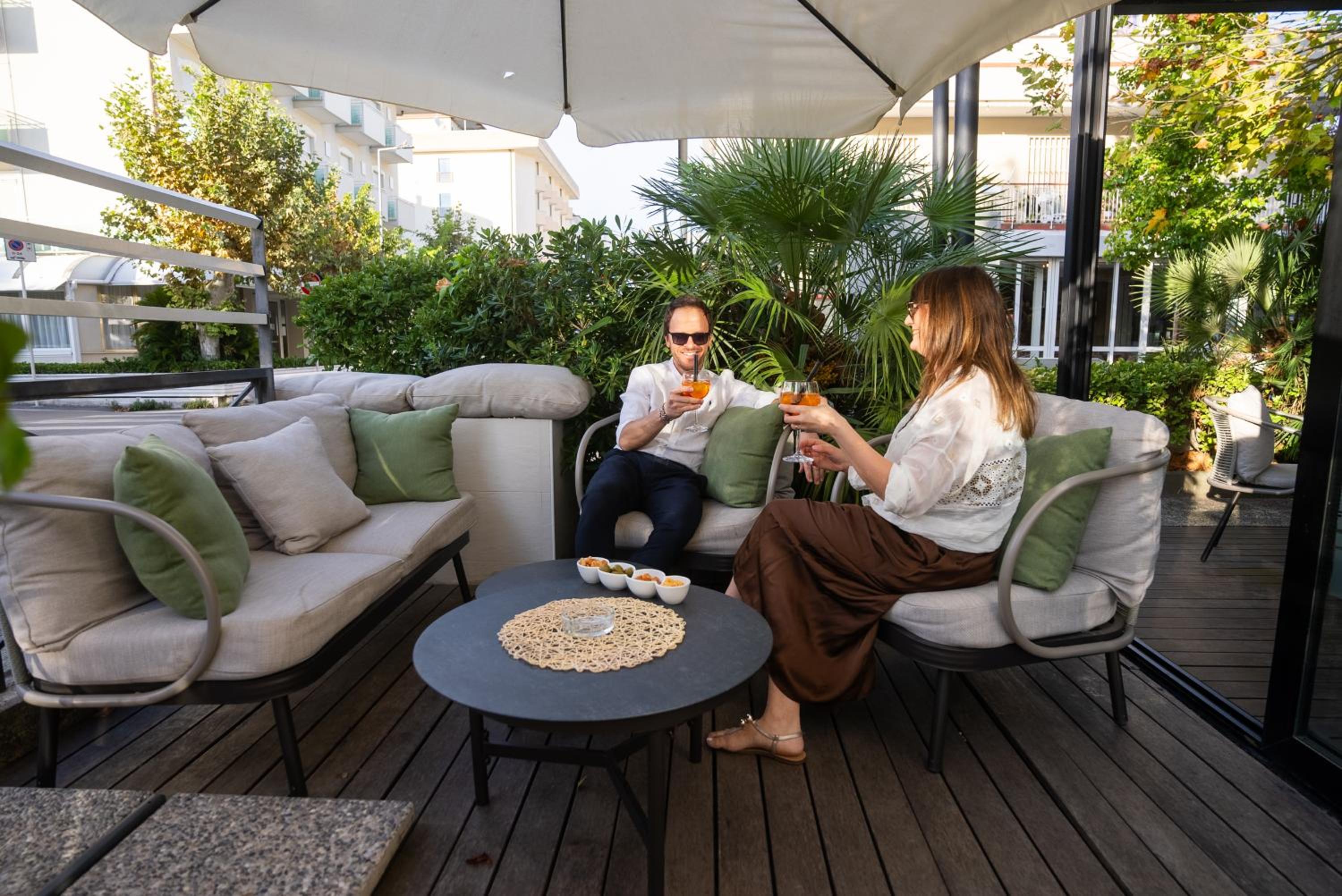 Hotel Arabel 27/50