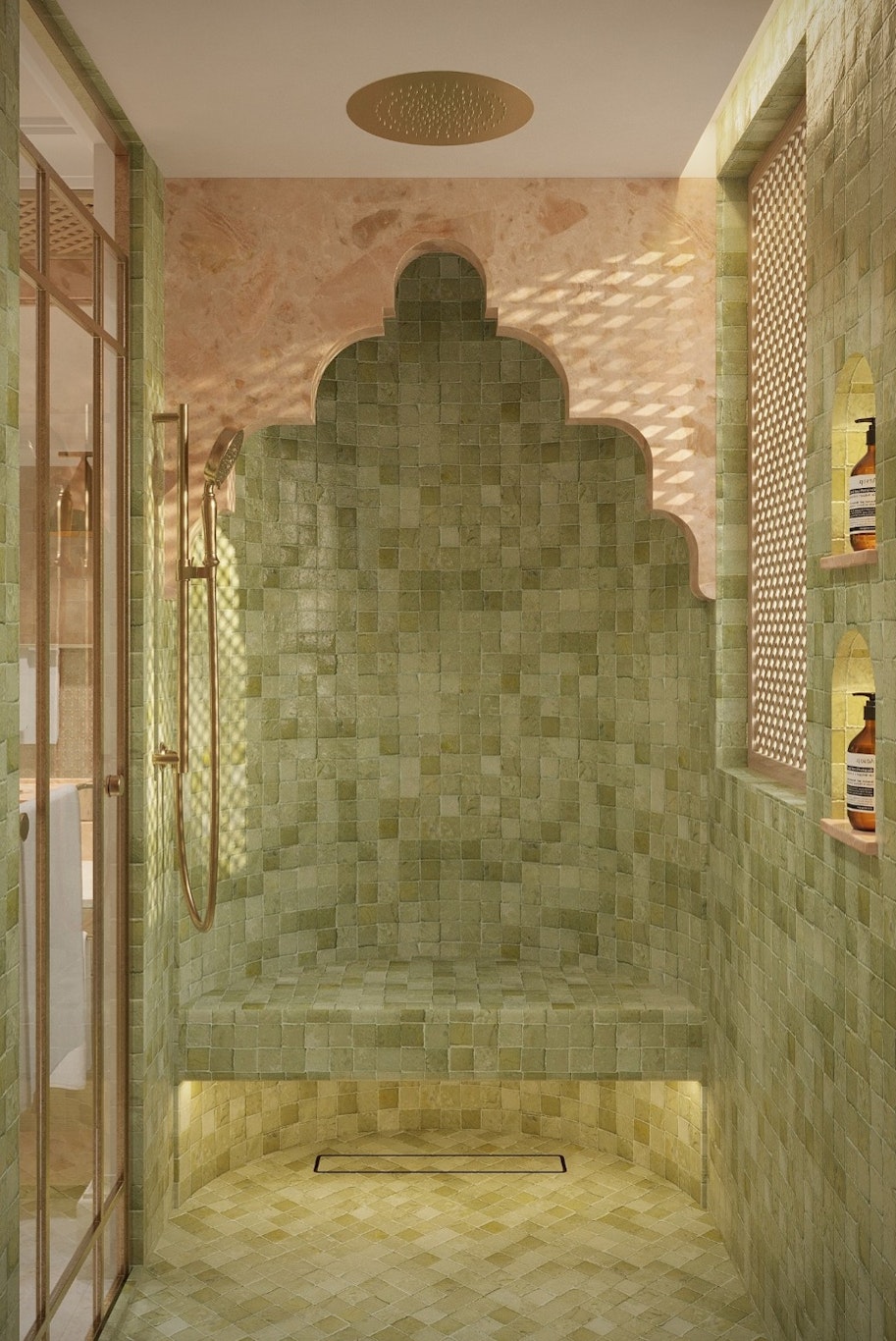 Jumeirah Dar Al Masyaf 42/81