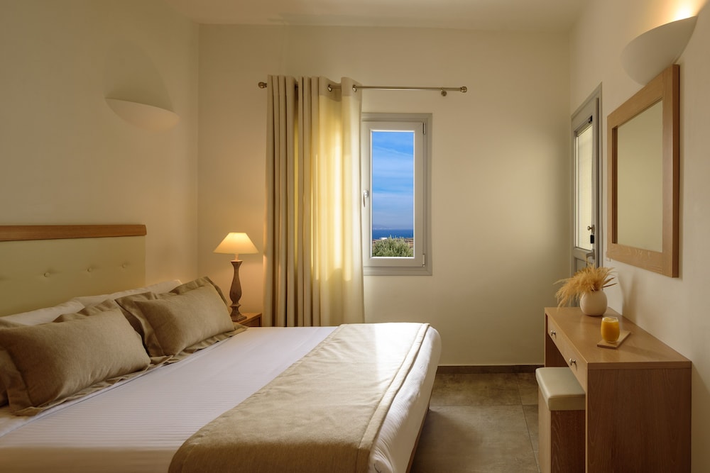 Suite, Jetted Tub