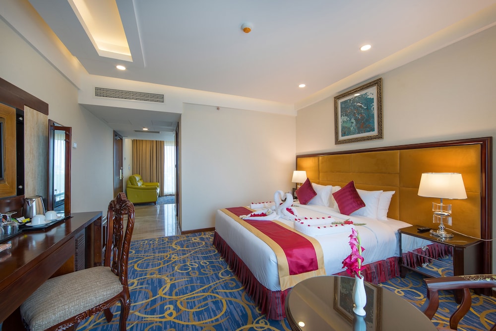 Grand Palace Hotel & Resorts Sylhet 21/60