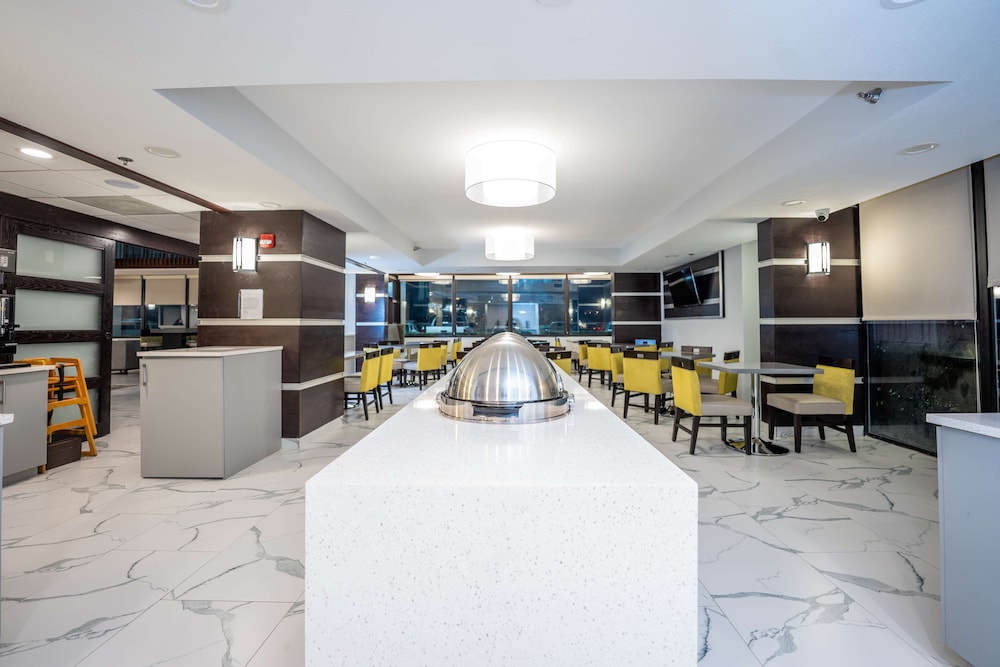 Best Western Plus Houston Energy Corridor 44/47