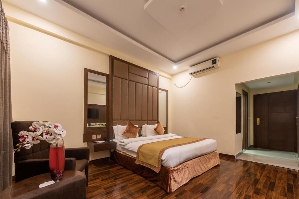 Legend Hotel Islamabad 20/51