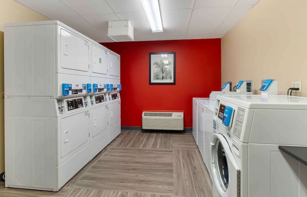 Extended Stay America - Chicago - Elmhurst - O'hare 19/41