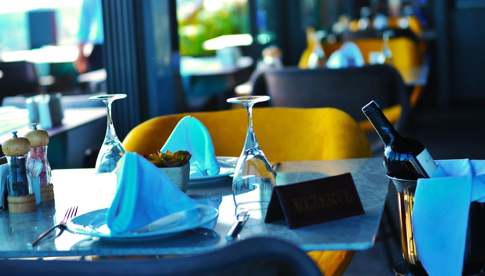 Hotel Venera Istanbul 59/62