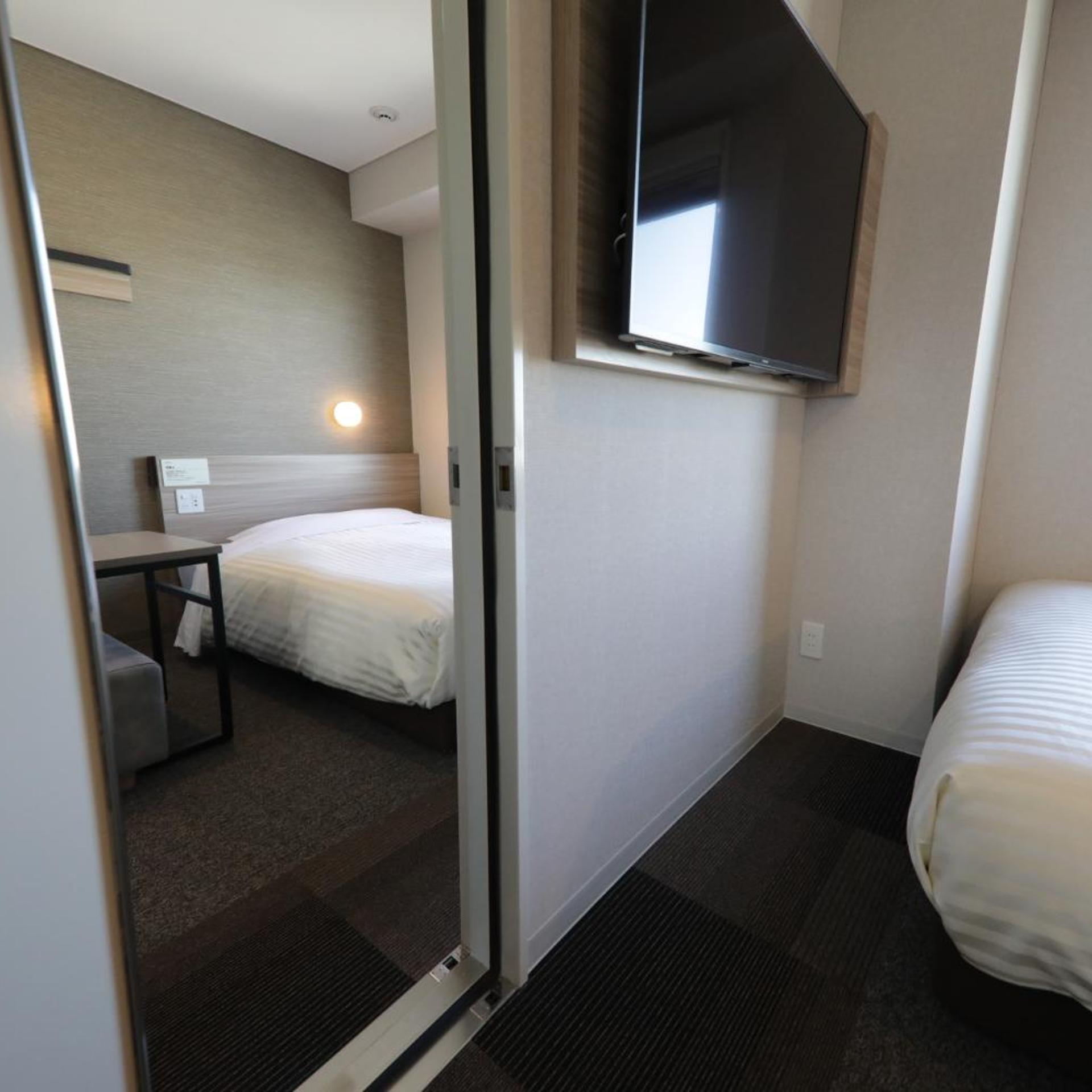 Super Hotel Sano Fujioka 54/55