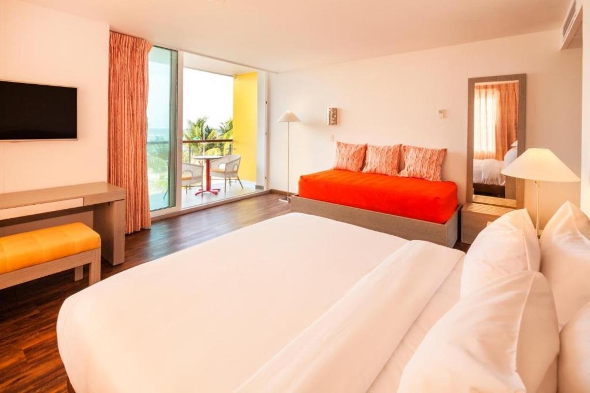 Standard, King Bed, Ocean View