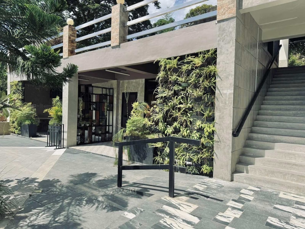 Ilawoods Resort and Sanctuary by Cocotel 26/47