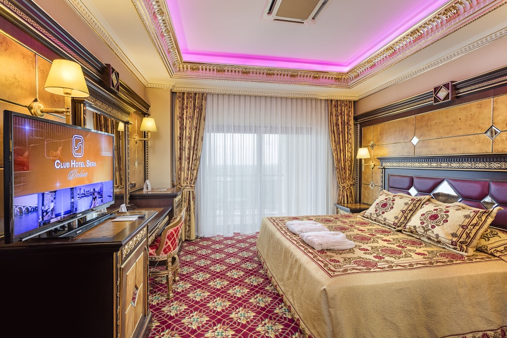 Club Hotel Sera 20/71