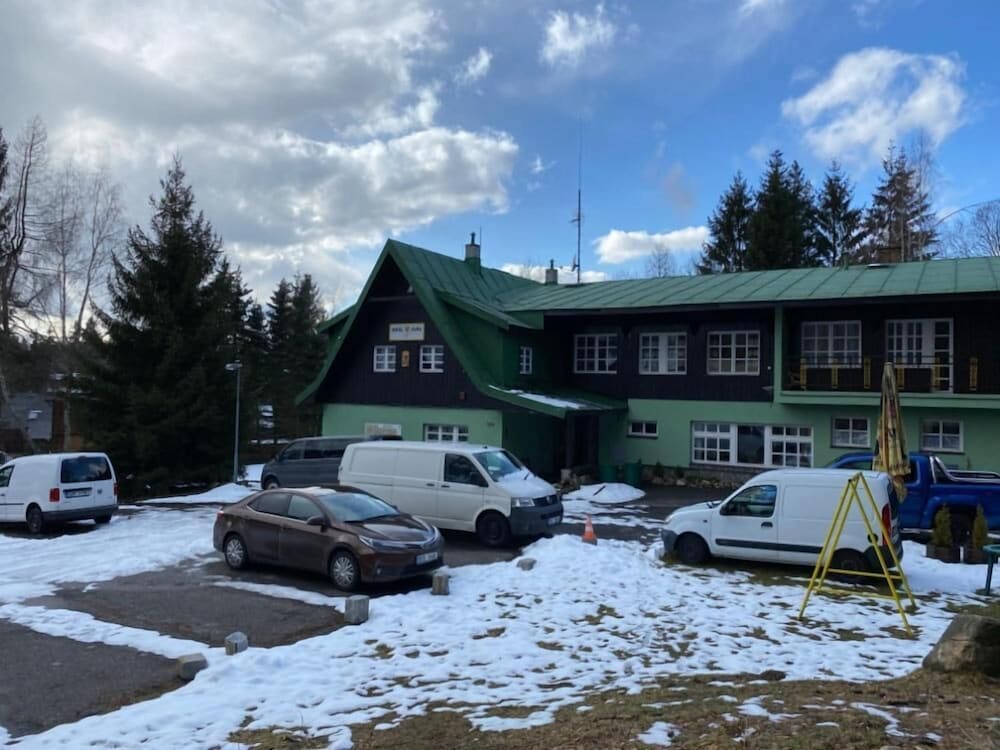 Hotel U Supa 23/33