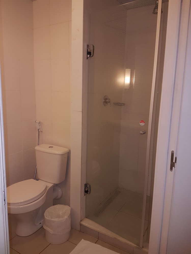 Ibis Sertaozinho 37/40