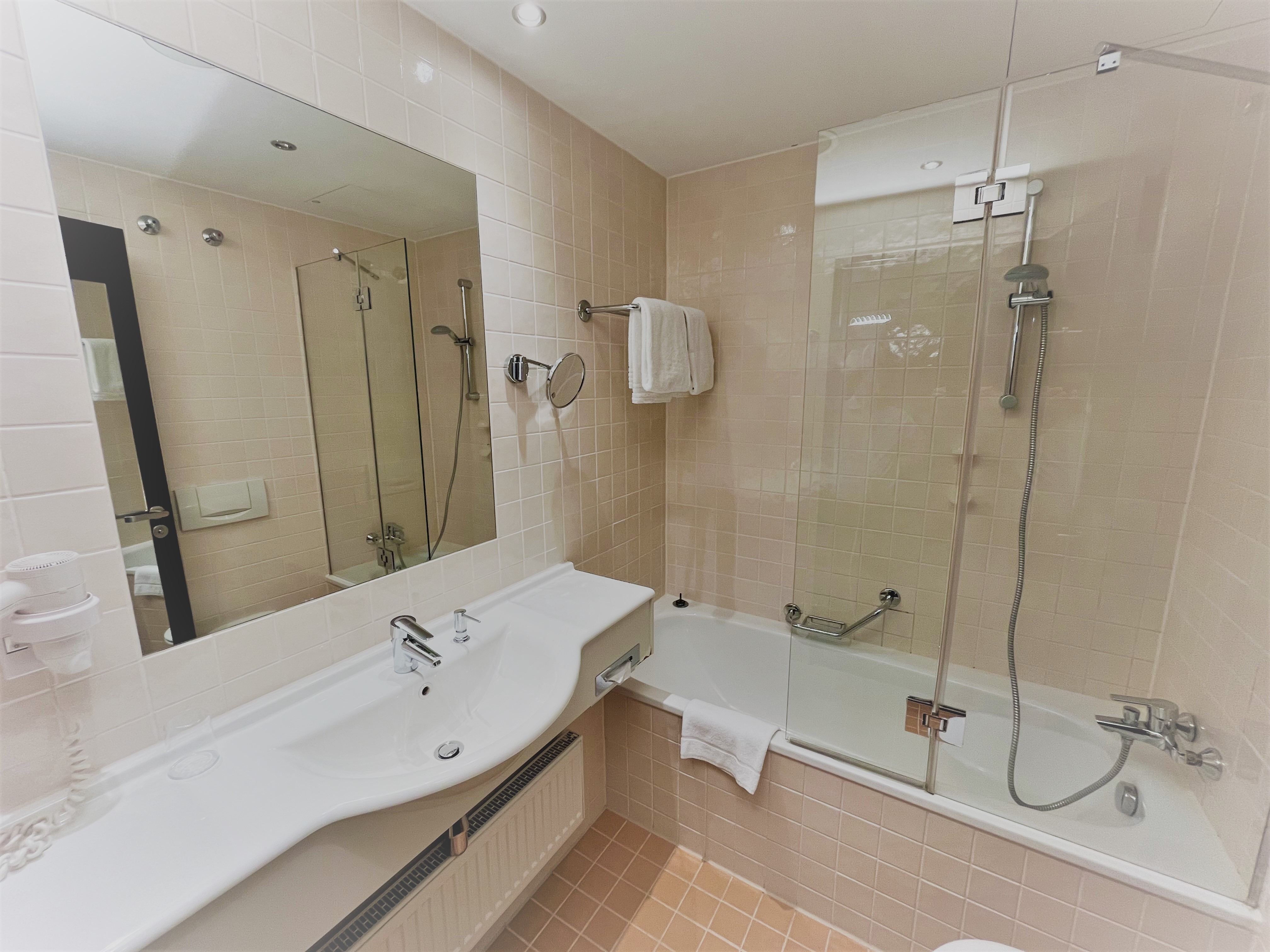 Hotel Muenchen Ost Messe 43/44