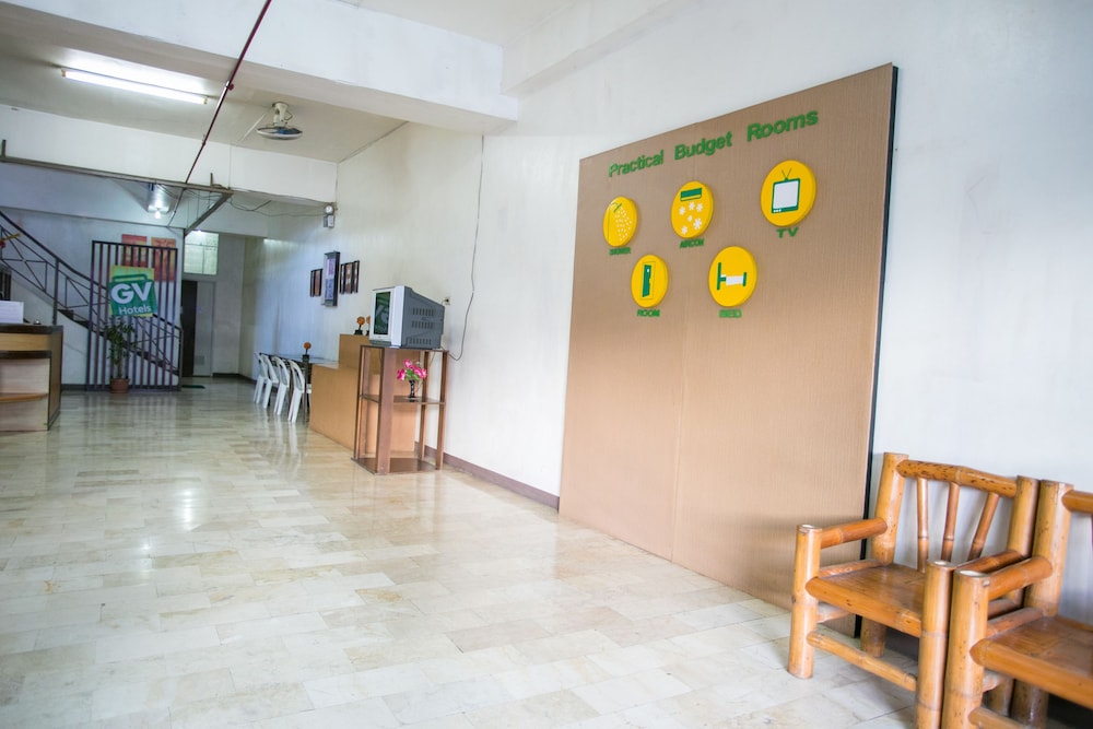 Gv Hotel Dipolog City 7/35