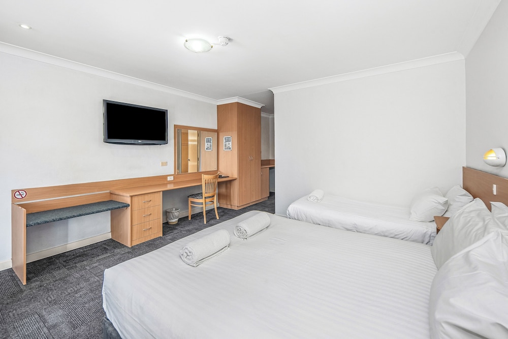greet Hotel Alice Springs 21/57