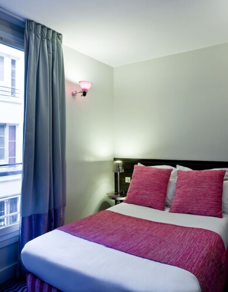 Antin Trinite Hotel 15/43