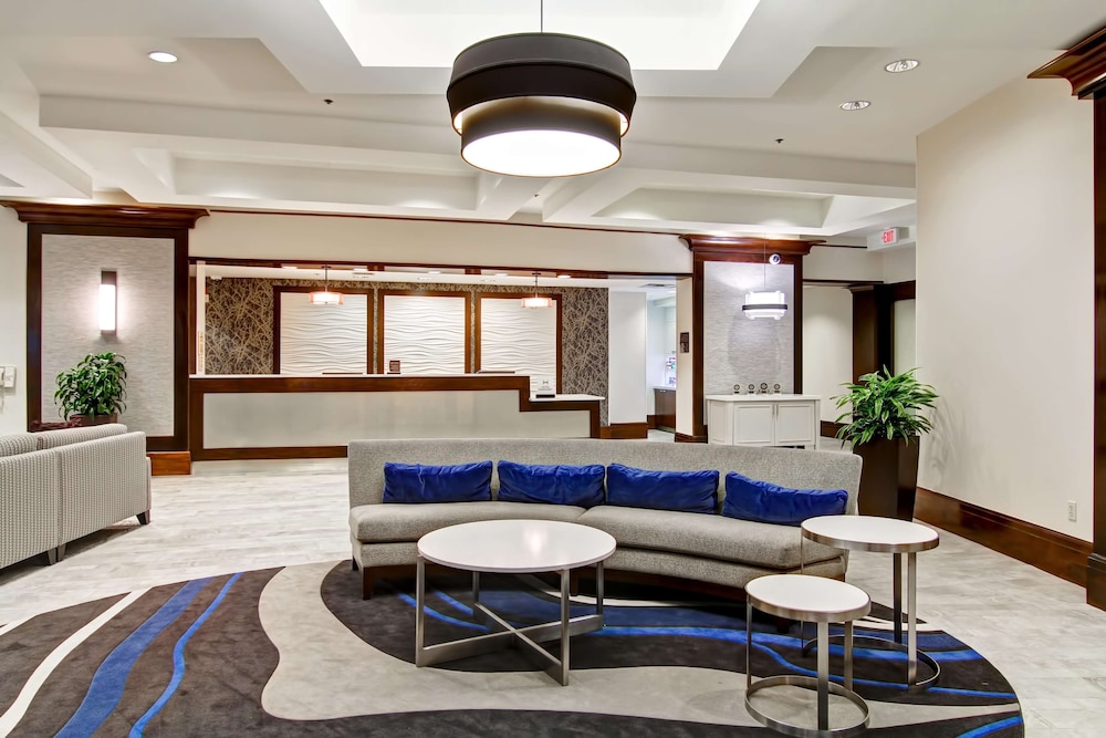 Homewood Suites By Hilton Washington D.C. Downtown 6/77