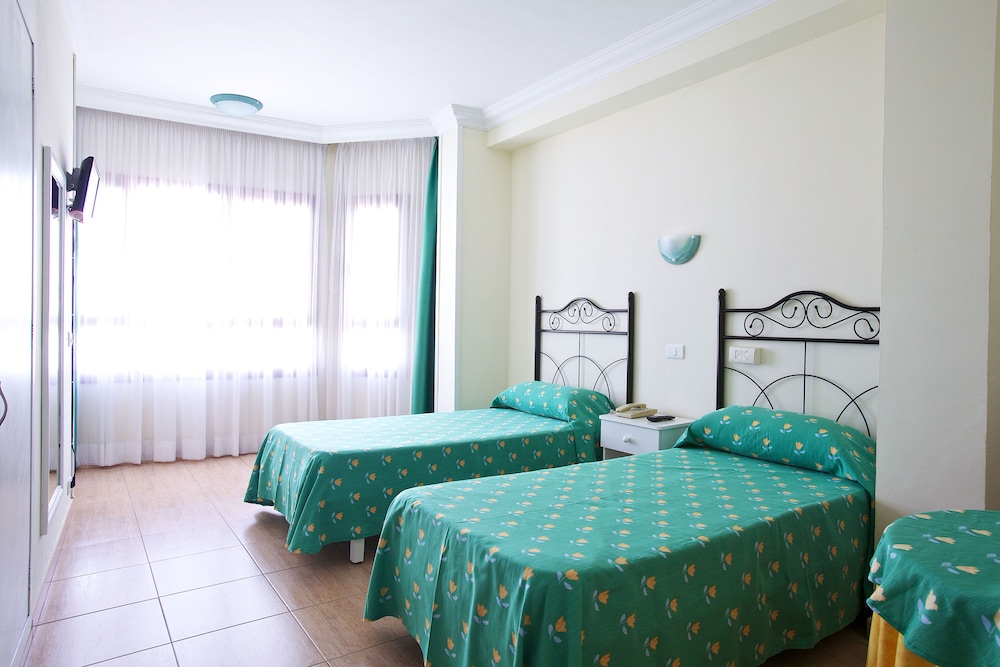 Apartamentos Tinoca 22/50