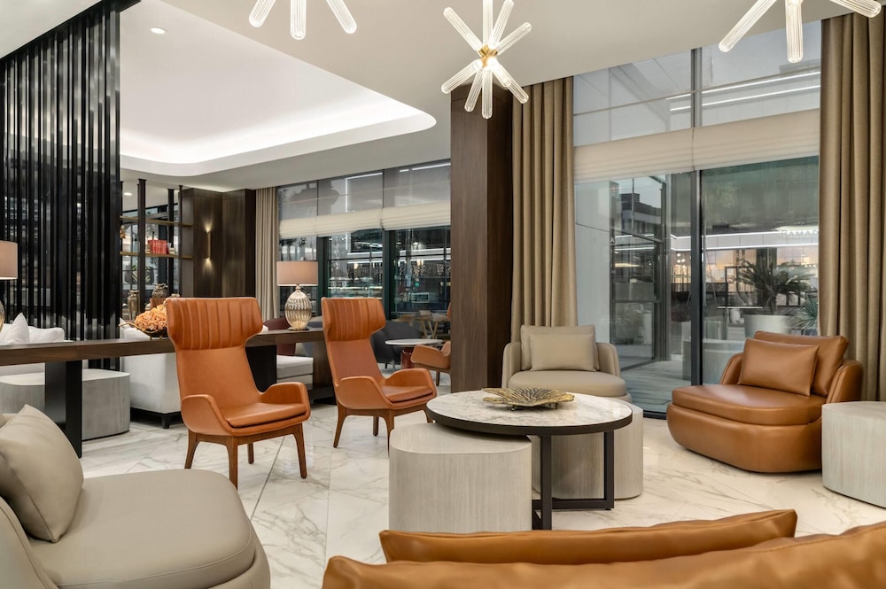Ramada by Wyndham Istanbul Airport Arnavutkoy 44/68