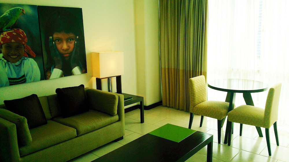 Decapolis Hotel Panama 47/64