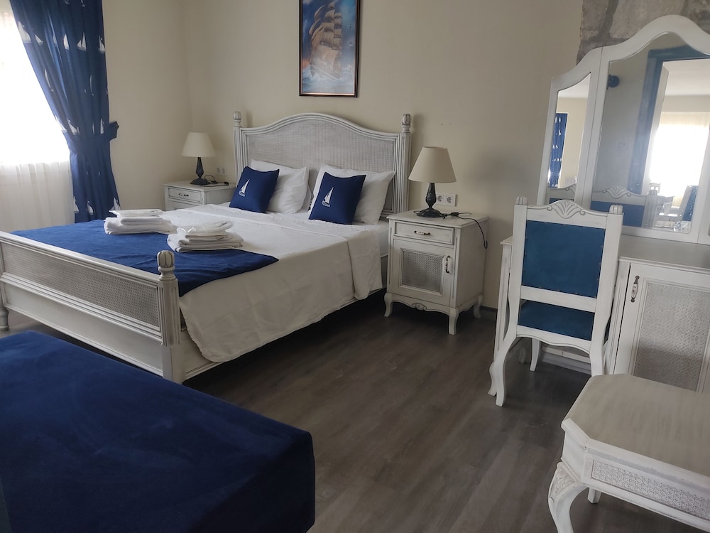 Dolina Boutique Hotel 3/52