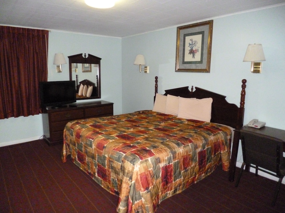 Mount Vernon Inn 15/24
