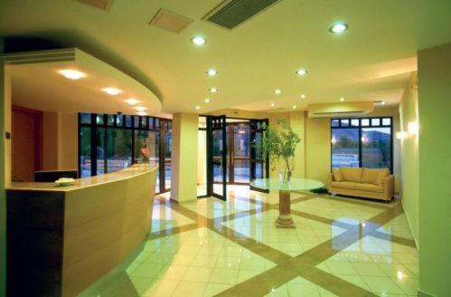 Verde Al Mare Boutique Hotel 10/69