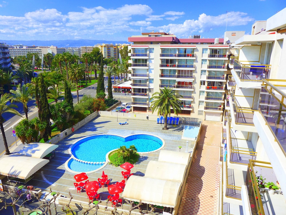 Rentalmar Los Peces Apartments 9/50