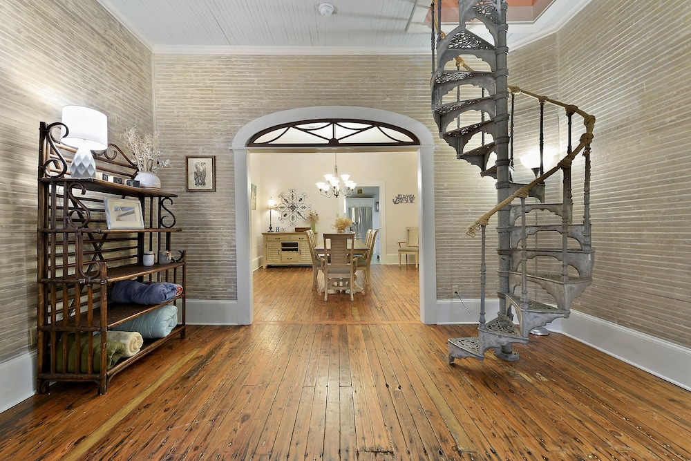 Carroll House Bed &amp; Breakfast 23/43