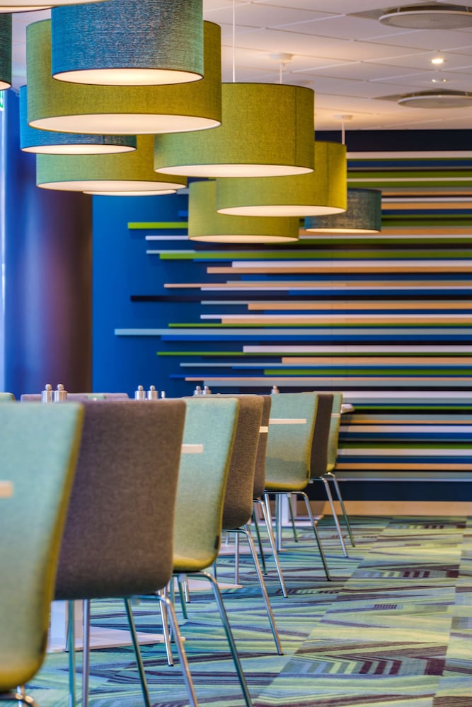 Radisson Blu Hotel Oslo Alna 35/48