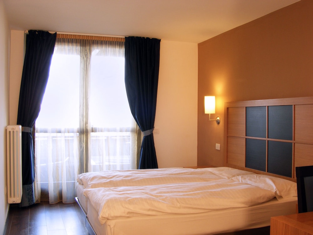 Dolomiti Chalet Family Hotel 14/49