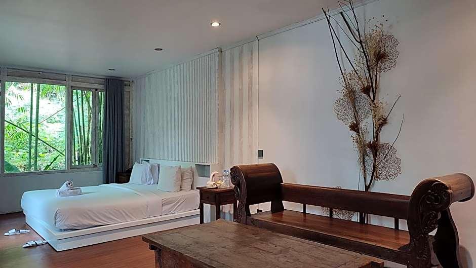 Imah Seniman Hotel 21/53