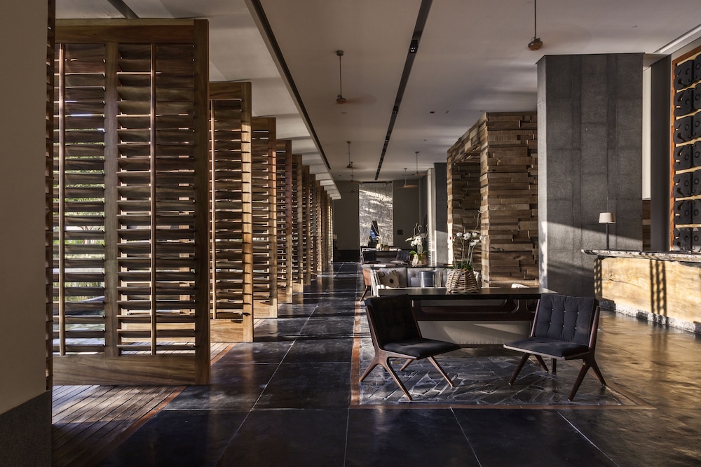 Nizuc Resort and Spa 42/66