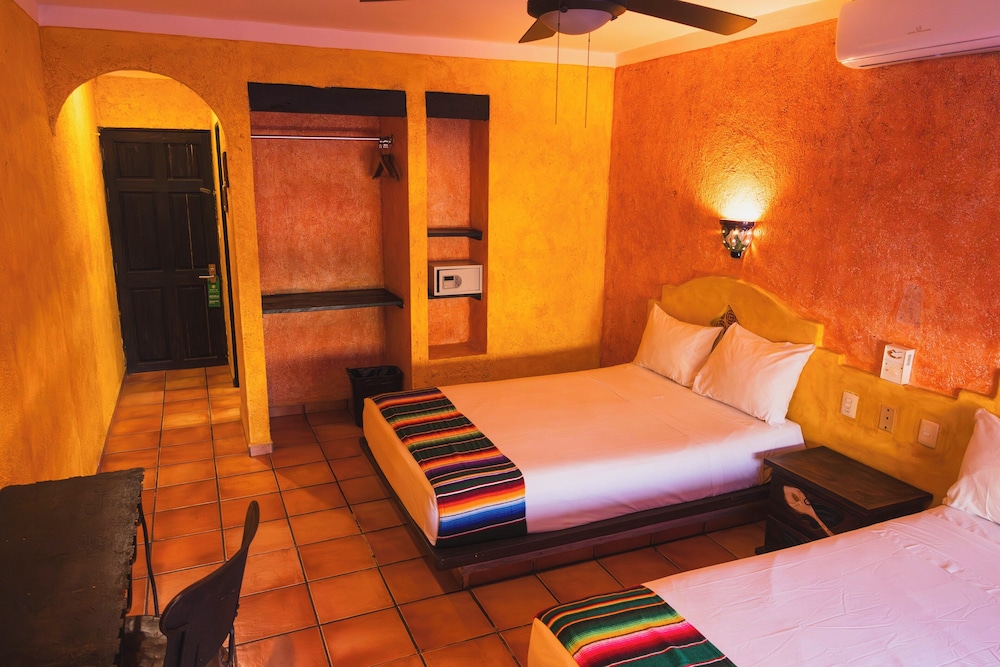 Hacienda Maria Bonita Hotel by Kavia 25/68