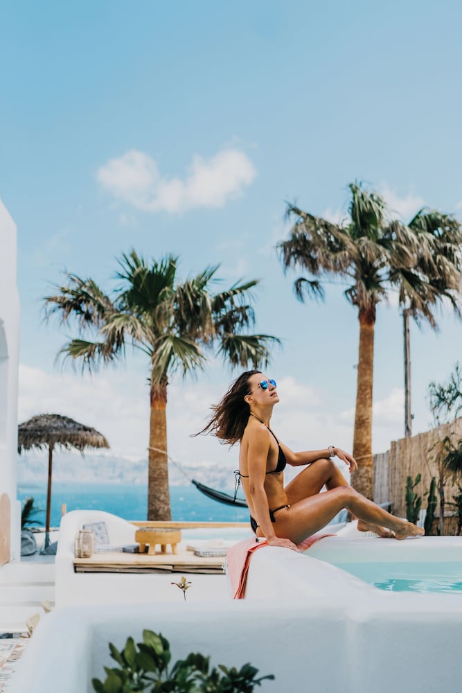Summer Lovers Villa 43/50