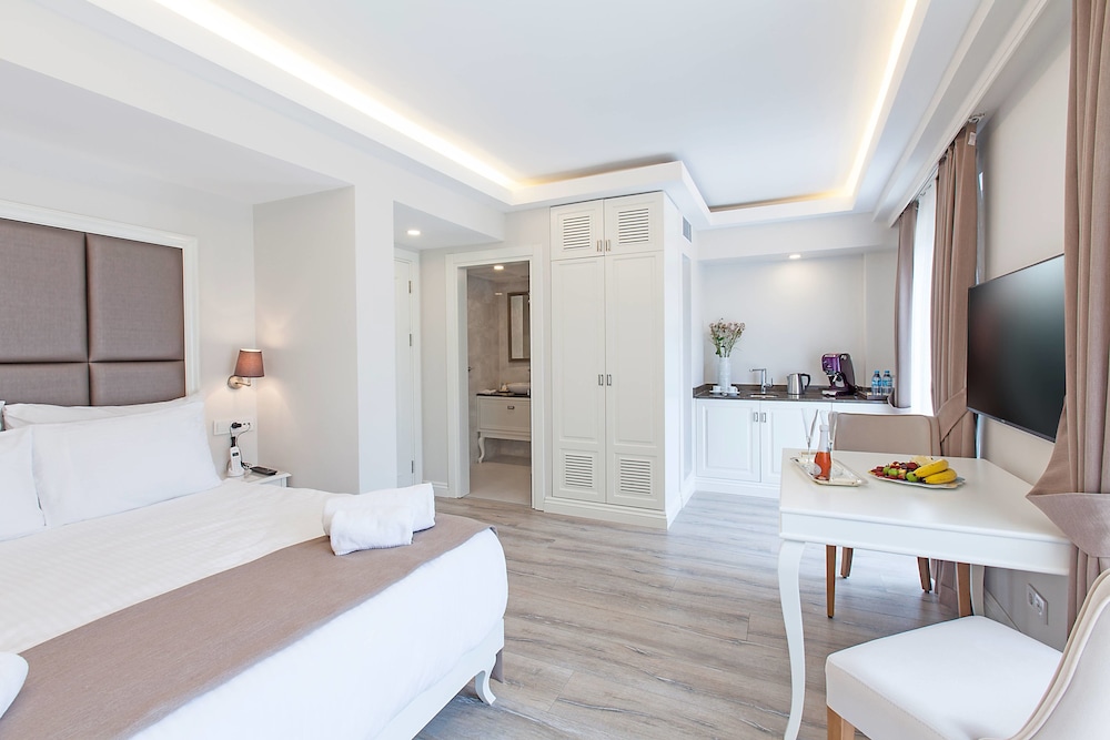 Galata Grace Hotel 22/56