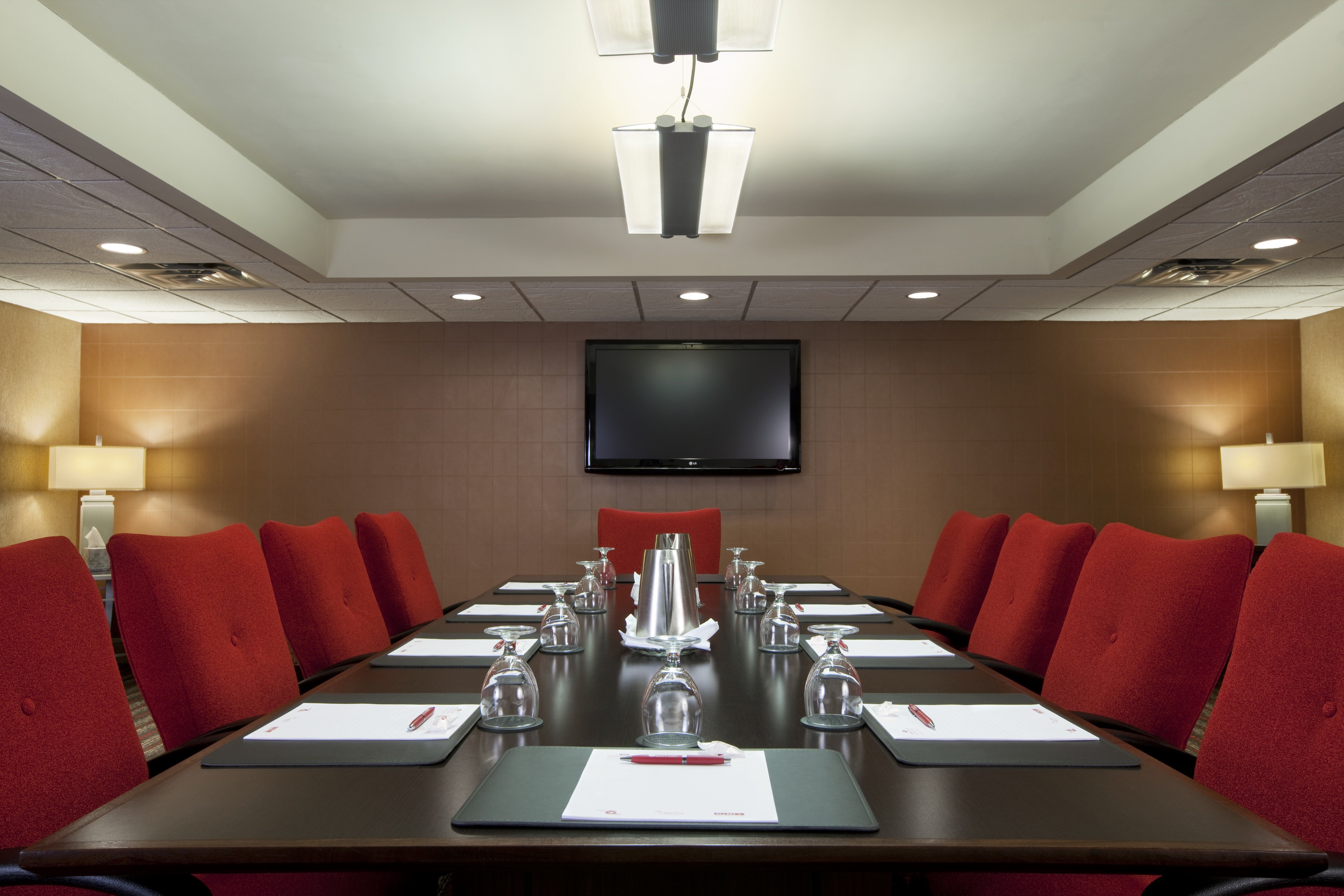Crowne Plaza Indianapolis Airport 37/58