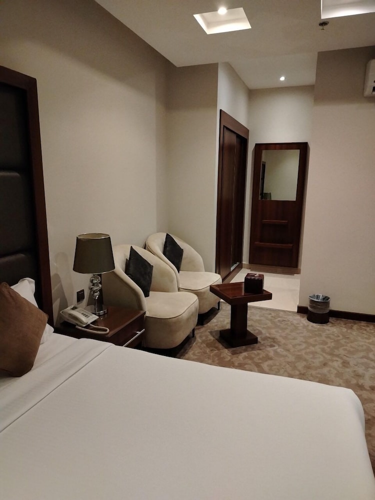 شقق ضيف إن الفندقية – قرطب(Daif Inn Serviced Apartments - Qurtubah) 33/36