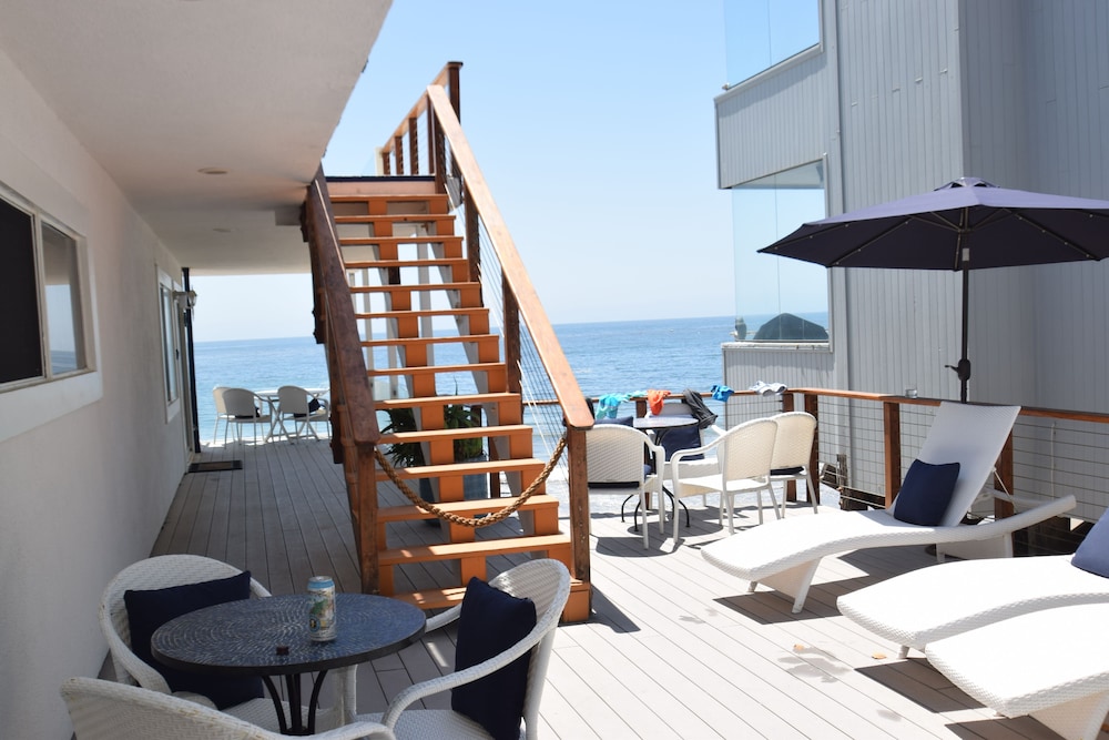 Malibu Beach Paradise Apartments 35/50