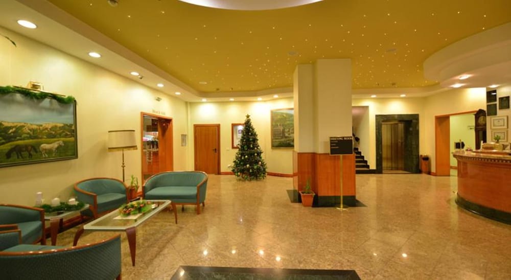 Hotel Turist 24/38
