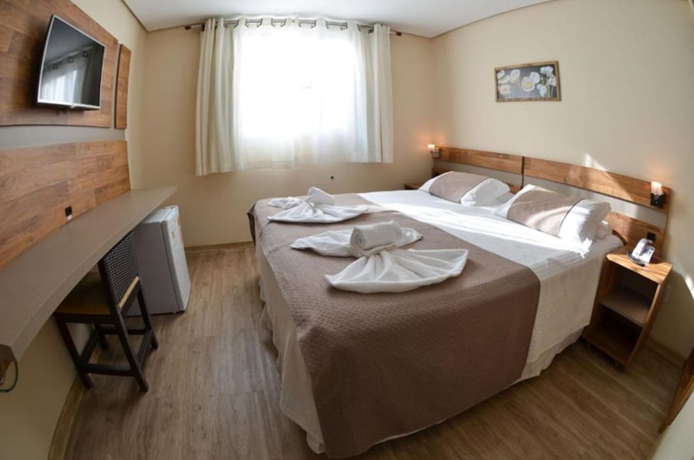 Hotel Renascenca 14/63