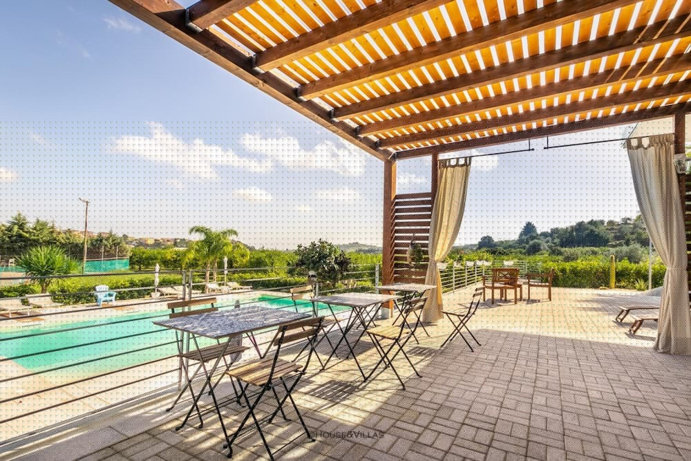 B&B Villa Landolina 6/70
