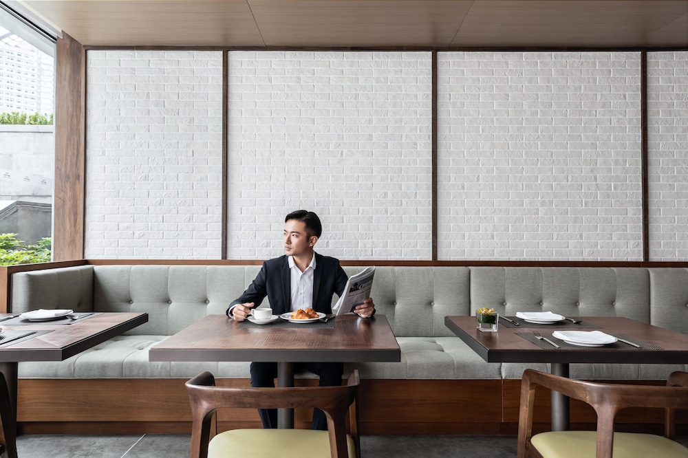 Marriott Executive Apartments Chongqing 37/46
