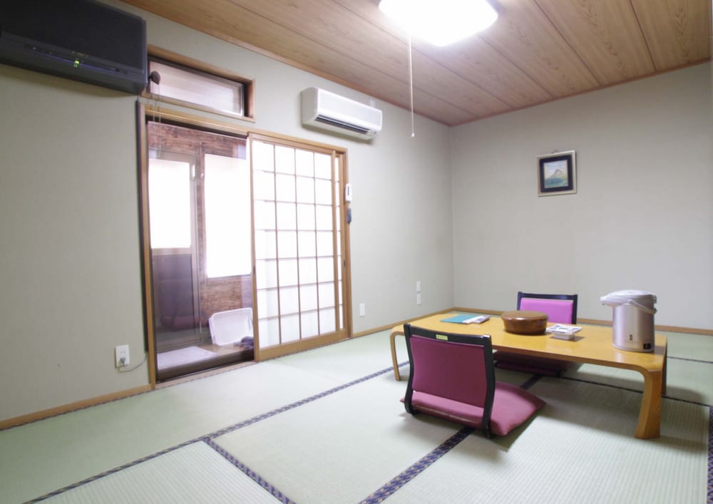 Nobiru Sanso 7/34