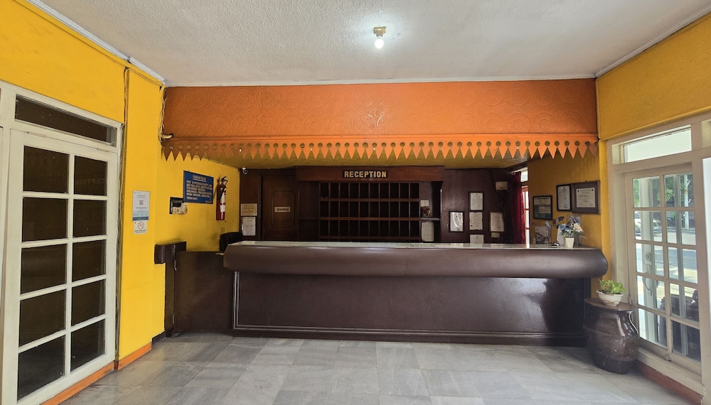 Hotel Tugu Asri 7/15