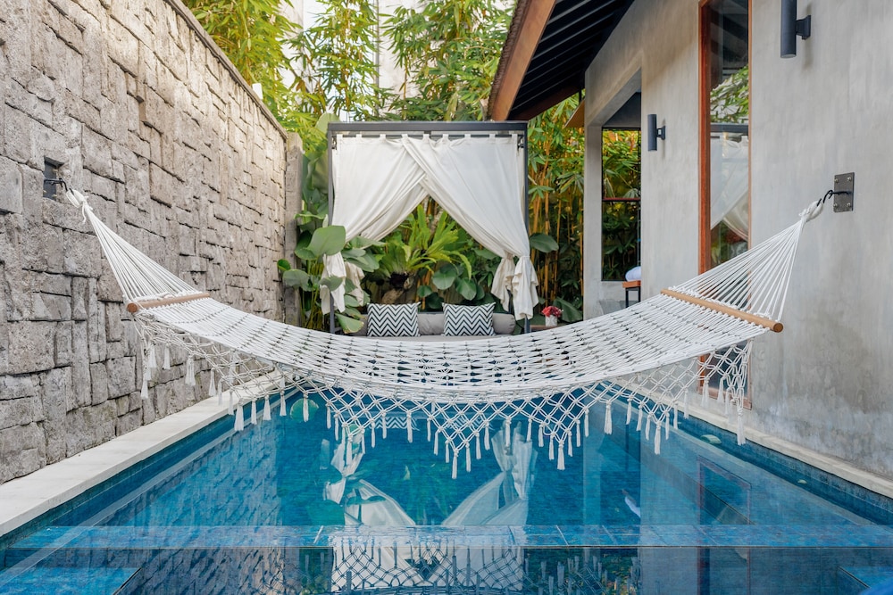 Vinna Villa Seminyak 44/50