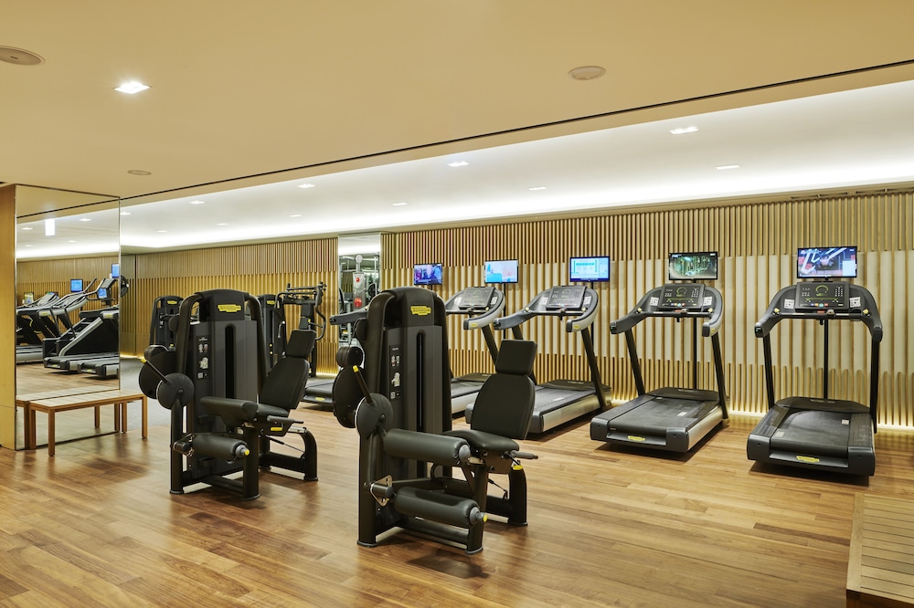 Hotel Hyundai By Lahan Ulsan 32/49