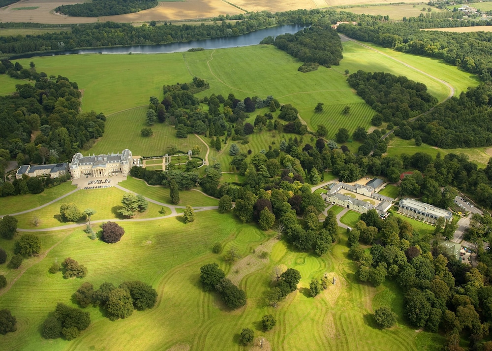 Luton Hoo Hotel Golf And Spa 44/50