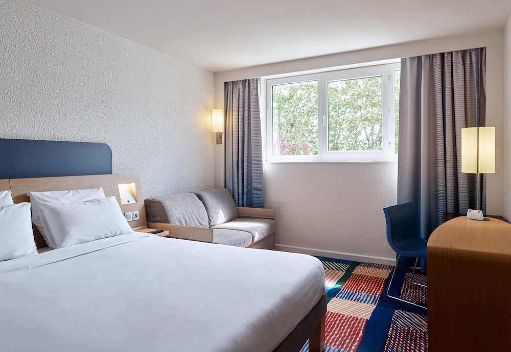 Comfort, Double Bed