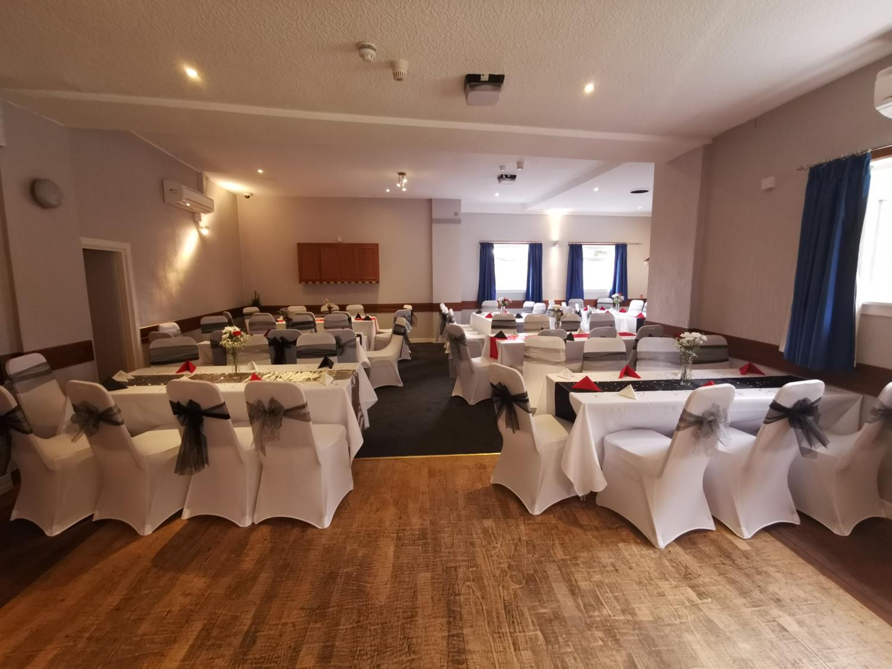 The George Hotel 21/23